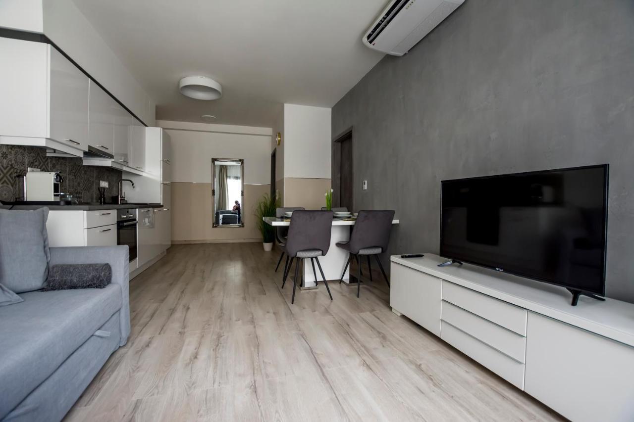 K40 Boutique In The Center Apartamento