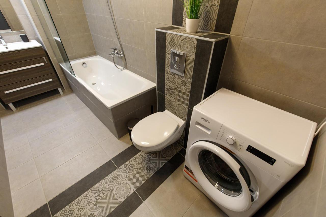 Apartamento K40 Boutique In The Center Budapest