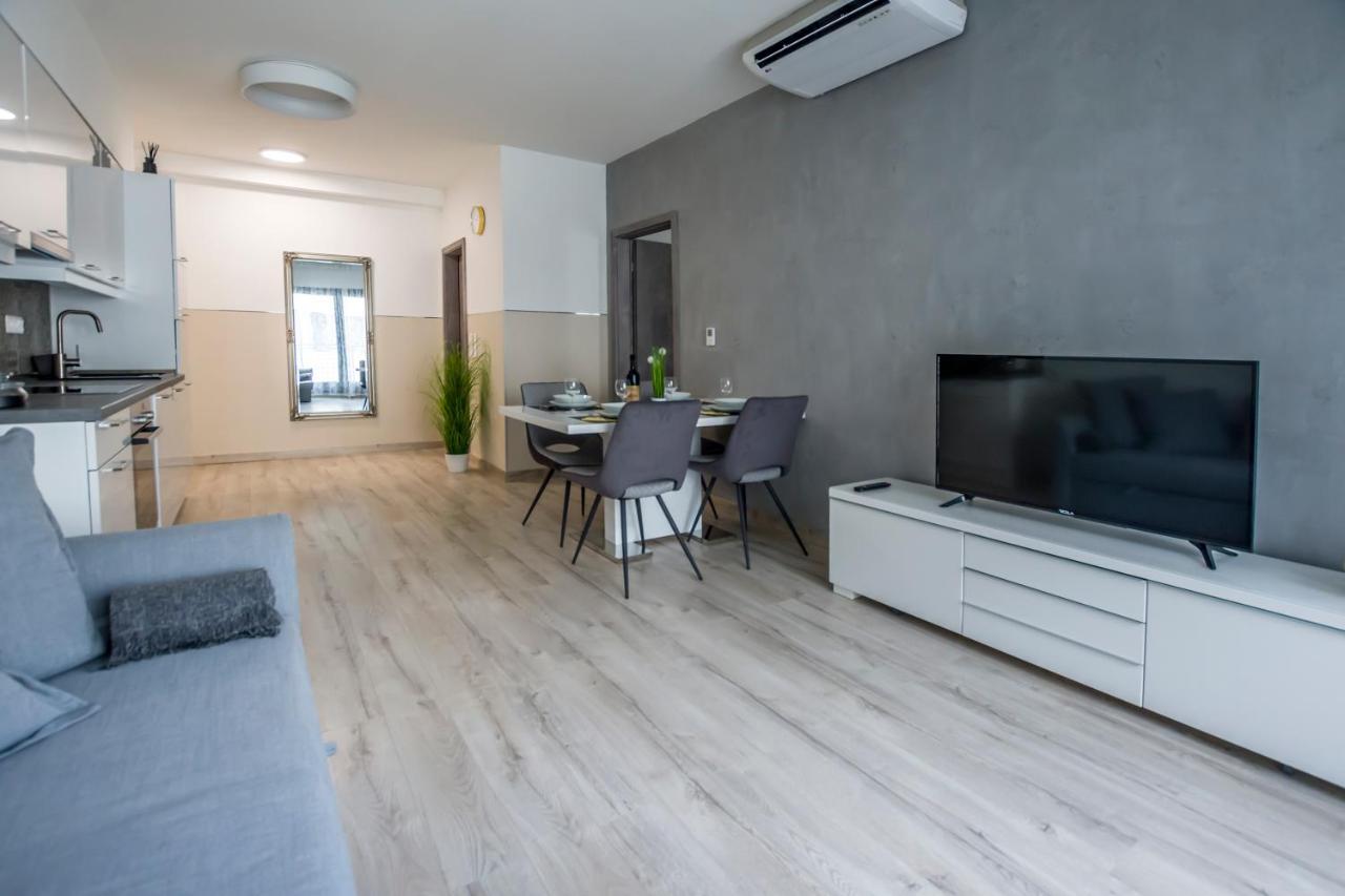 K40 Boutique In The Center Appartamento Budapest