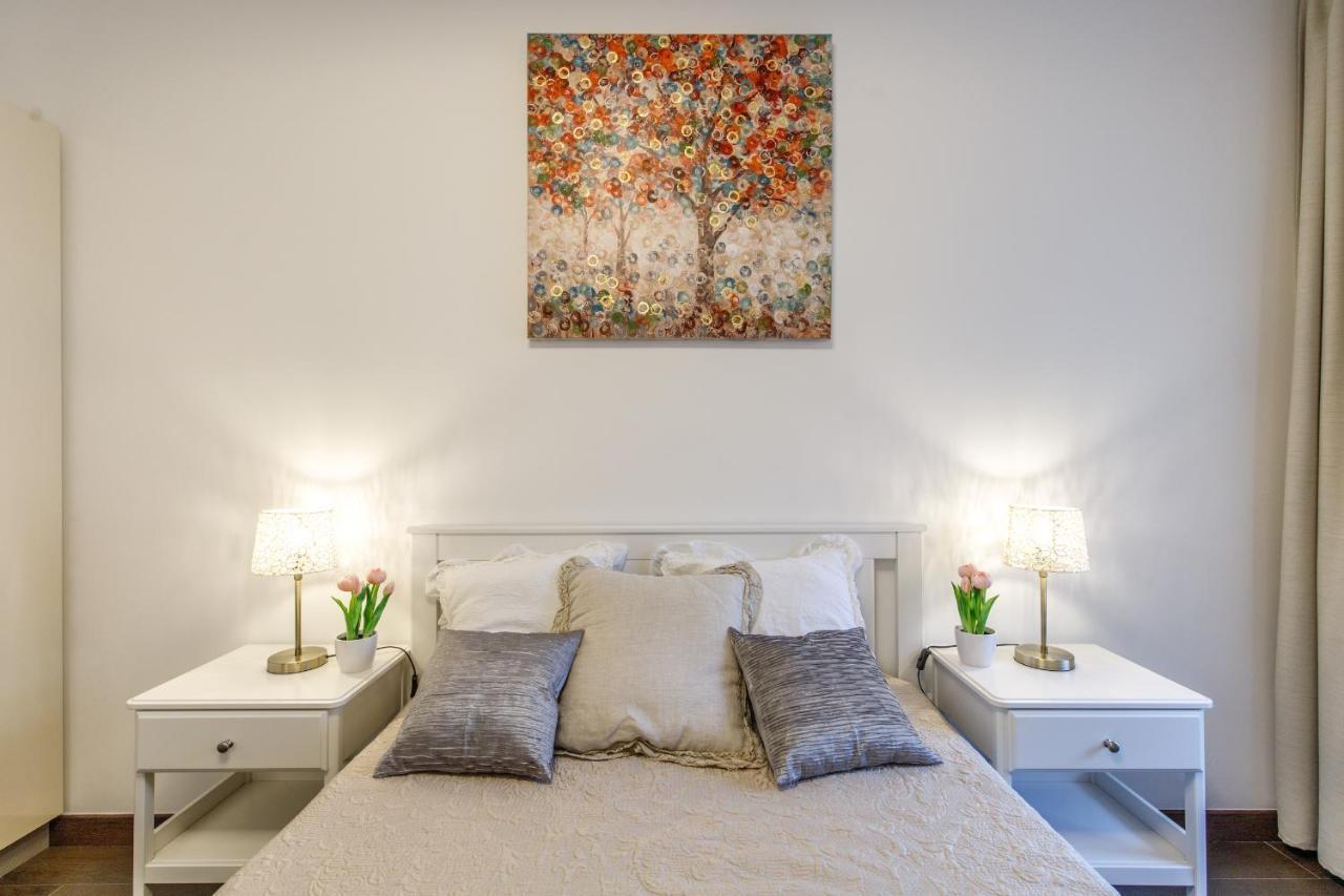 Appartamento K40 Boutique In The Center Budapest