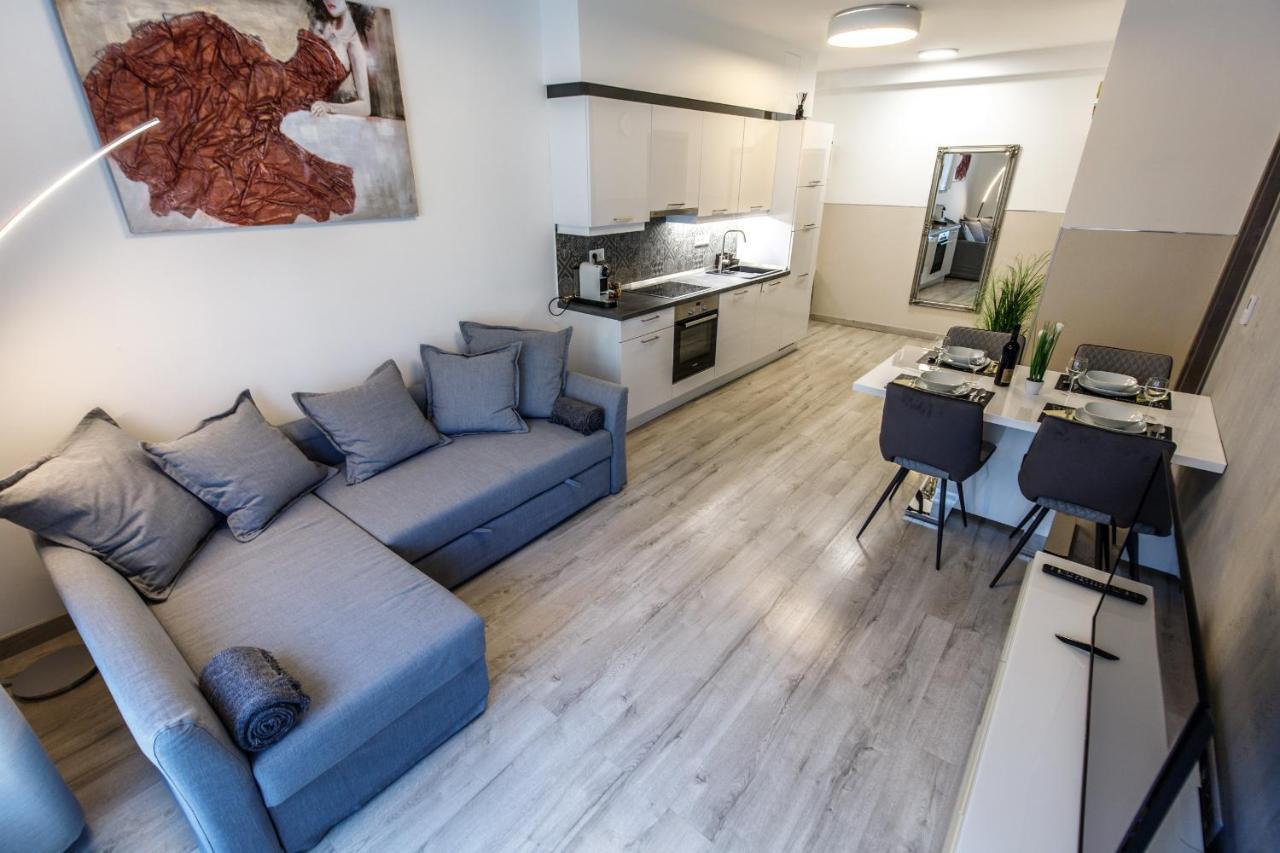 Appartamento K40 Boutique In The Center Budapest